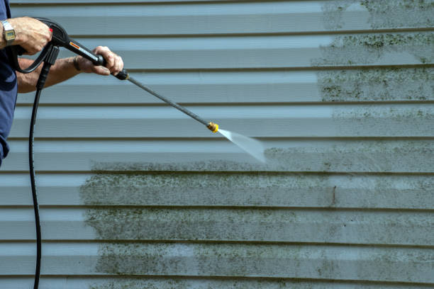 Best Affordable Pressure Washing  in Bruceville Eddy, TX