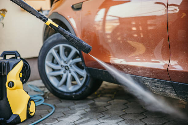 Best Local Pressure Washing Services  in Bruceville Eddy, TX