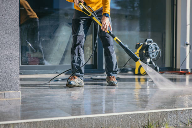 Best Deck Cleaning Services  in Bruceville Eddy, TX