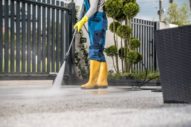 Why Choose Our Certified Pressure Washing Experts for Your Project Needs in Bruceville Eddy, TX?