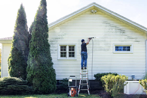Best Residential Pressure Washing Services  in Bruceville Eddy, TX