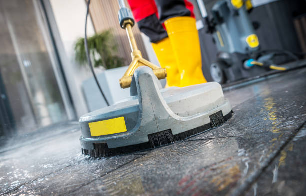 Garage Pressure Washing in Bruceville Eddy, TX