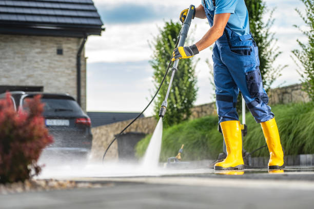 Best Affordable Pressure Washing  in Bruceville Eddy, TX