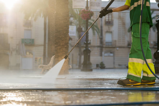 Best Sidewalk Pressure Washing  in Bruceville Eddy, TX