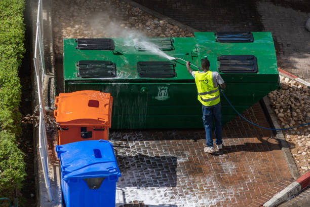 Best Roof Power Washing Services  in Bruceville Eddy, TX