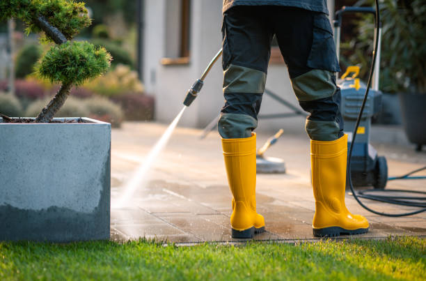 Best Pressure Washing Estimates  in Bruceville Eddy, TX