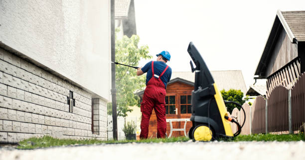 Reliable Bruceville Eddy, TX Pressure Washing Solutions